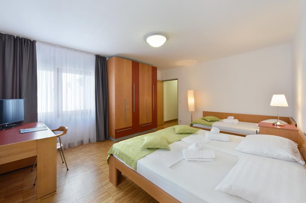 Hotel Korotan Wenen