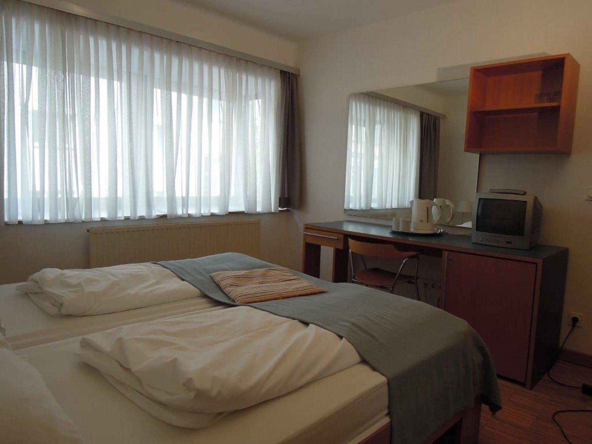 Hotel Korotan Viena